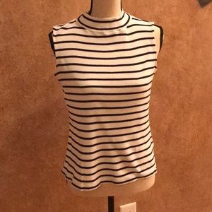Nautica sleeveless shirt
